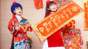 CONTACT TRUNG TÂM ECO DREAM MUSIC: HOẠT ĐỘNG NGOẠI KHOÁ QUAY MV TẾT 2021