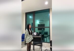 HỌC THANH NHẠC CÙNG IDOL TIKTOK, STREAMER