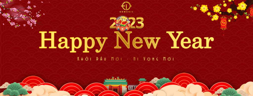 Trung tâm luyện thanh nhạc tại Hà Nội Happy New Year
