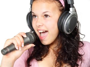 Chuẩn bị cho Buổi biểu diễn Karaoke của bạn