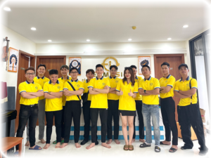 EDMUSIC - Lớp chuyên dạy thanh nhạc tại Hà Nội uy tín